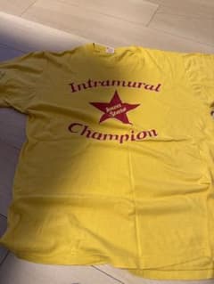 Iowa State Intramural Champion Tシャツのサムネイル