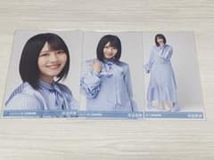 渡邉美穂コンプ ジャストウォーターのサムネイル