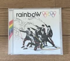 rainbow CDのサムネイル