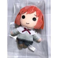 ときめきメモリアル Girl's side GS2 ぬいぐるみ 主人公 デイジー