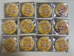 缶バッジ　るぅとくんのサムネイル