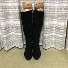ロングブーツのサムネイル