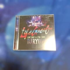 ヒップホップ、レゲエ、R&B MIXCDまとめ売りのサムネイル
