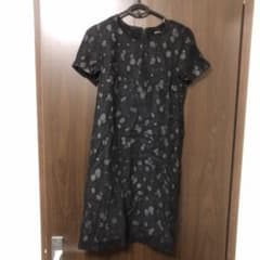 新品未使用　タバサ　ワンピースのサムネイル