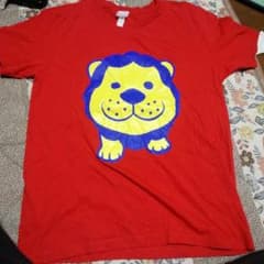 タカアンドトシ　Tシャツのサムネイル