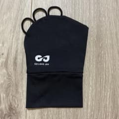 ハンドカバー　左手用のサムネイル
