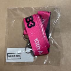 THIS IS JSB 岩田剛典 ネックストラップのサムネイル