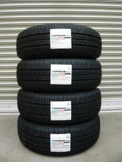 全国送料込☆ブリヂストン製トップラン☆165/55R15☆軽自動車 - メルカリ