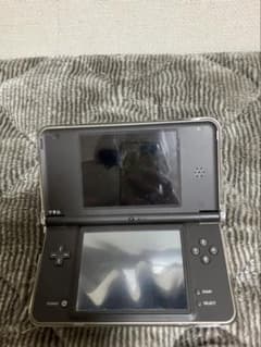 ニンテンドーDSi 本体[ジャンク品]のサムネイル