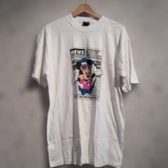 90s Disney Mickey Unlimited Tシャツ ヴィンテージ - メルカリ