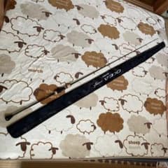 オシアジガー　インフィニティb63-5のサムネイル