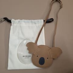 DONSJE コアラ　ポシェットのサムネイル