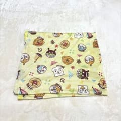 冷感　お昼寝　ケットのサムネイル
