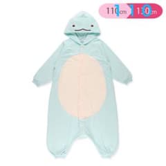 すみっこぐらし　とかげ　着ぐるみ110cmのサムネイル