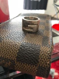 GUCCI リングのサムネイル