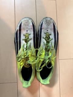 adidas F50 AGモデル - 5