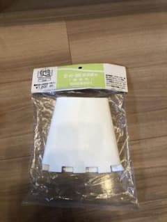 加湿器用　蒸発布　SHES501のサムネイル