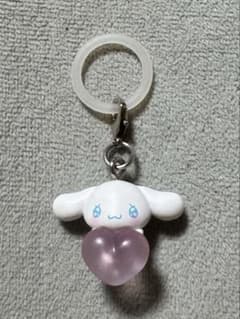 サンリオ シナモロール エモきゅん　めじるしのサムネイル