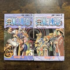 初版】ONE PIECE 21・22巻セット 美品 - メルカリ