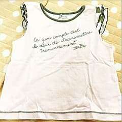 子供服 『BeBe』夏服❁のサムネイル