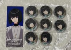 SideM FiFS展 神楽麗 缶バッジ 特典のサムネイル