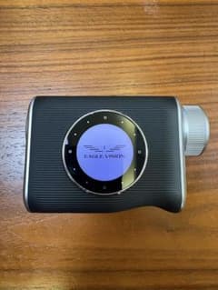 EAGLE VISION Xi EV-490 レーザー距離計 - メルカリ
