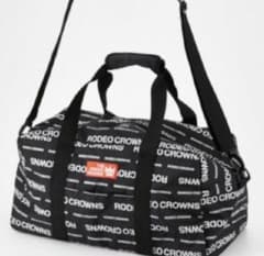 ボストンバックのサムネイル