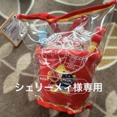 アガツマ アンパンマン カラフルおでかけ砂場セットのサムネイル