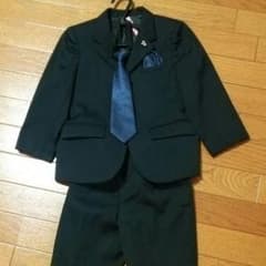男の子 スーツ100㌢です‼のサムネイル