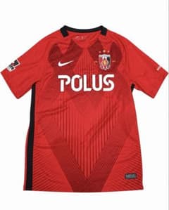 浦和レッズ ユニフォーム NIKE DRI-FIT Mサイズのサムネイル