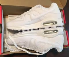 新品 NIKE AIR MAX COMMAND LEATHERのサムネイル