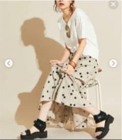 BEAUTY&YOUTH  / 別注 Teva インディオ ジュエルサンダルのサムネイル