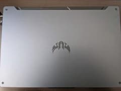 【ゲーミングノートPC】 ASUS TUF Gaming A17 FA706IUのサムネイル