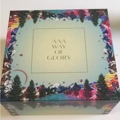 AAA WOG 箱＋特典のサムネイル
