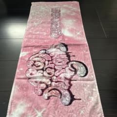 CHANMINA タオル　2025ツアーグッズのサムネイル
