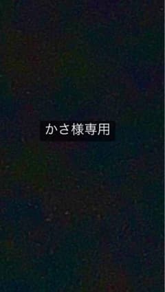 かさ様専用のサムネイル