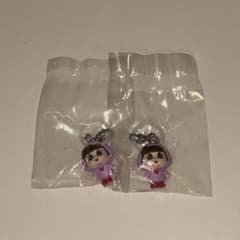 クレヨンしんちゃん めじるしアクセサリー2 あいちゃんのサムネイル