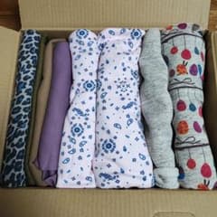ニット生地セットのサムネイル