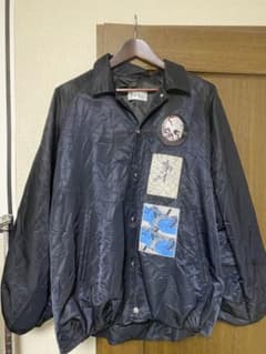 kidill コーチジャケットのサムネイル