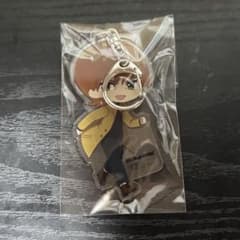 ジークアクス Blu-ray特典 エグザベ アクリルキーホルダー - メルカリ