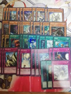 遊戯王 デッキパーツ　オルフェゴールのサムネイル