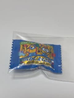 非売品ユニバーサルスタジオジャパン ミニオンズ キャンディ マスカット味のサムネイル