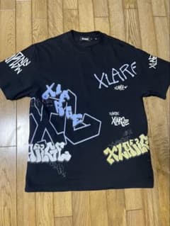 xlarge Tシャツのサムネイル