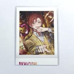 18TRIP 西園練牙 ぱしゃこれ 箔押し - メルカリ