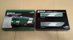 トミックス キハ58系 ディーゼルカー 高山色 トレインボックス - メルカリ