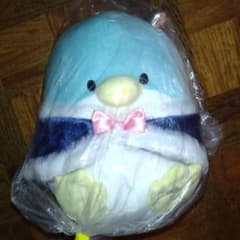 タキシードサム　アニバーサリーBIGぬいぐるみ