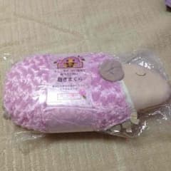 抱きまくら、薔薇の香りのサムネイル