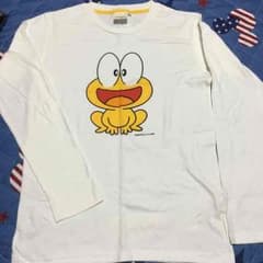 ぴょん吉長袖シャツのサムネイル