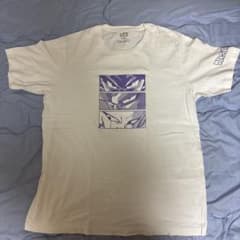 ユニクロコラボTシャツ ドラゴンボールZのサムネイル