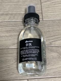 Davines オイ オイルのサムネイル